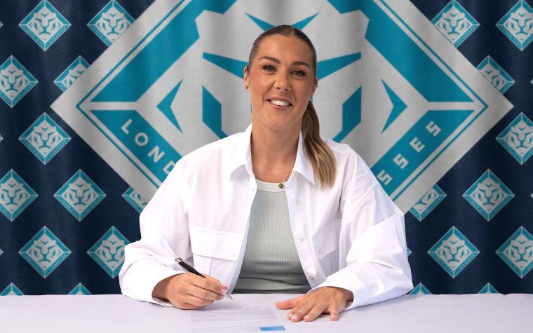 Mary Earps está de volta ao futebol inglês feminino
