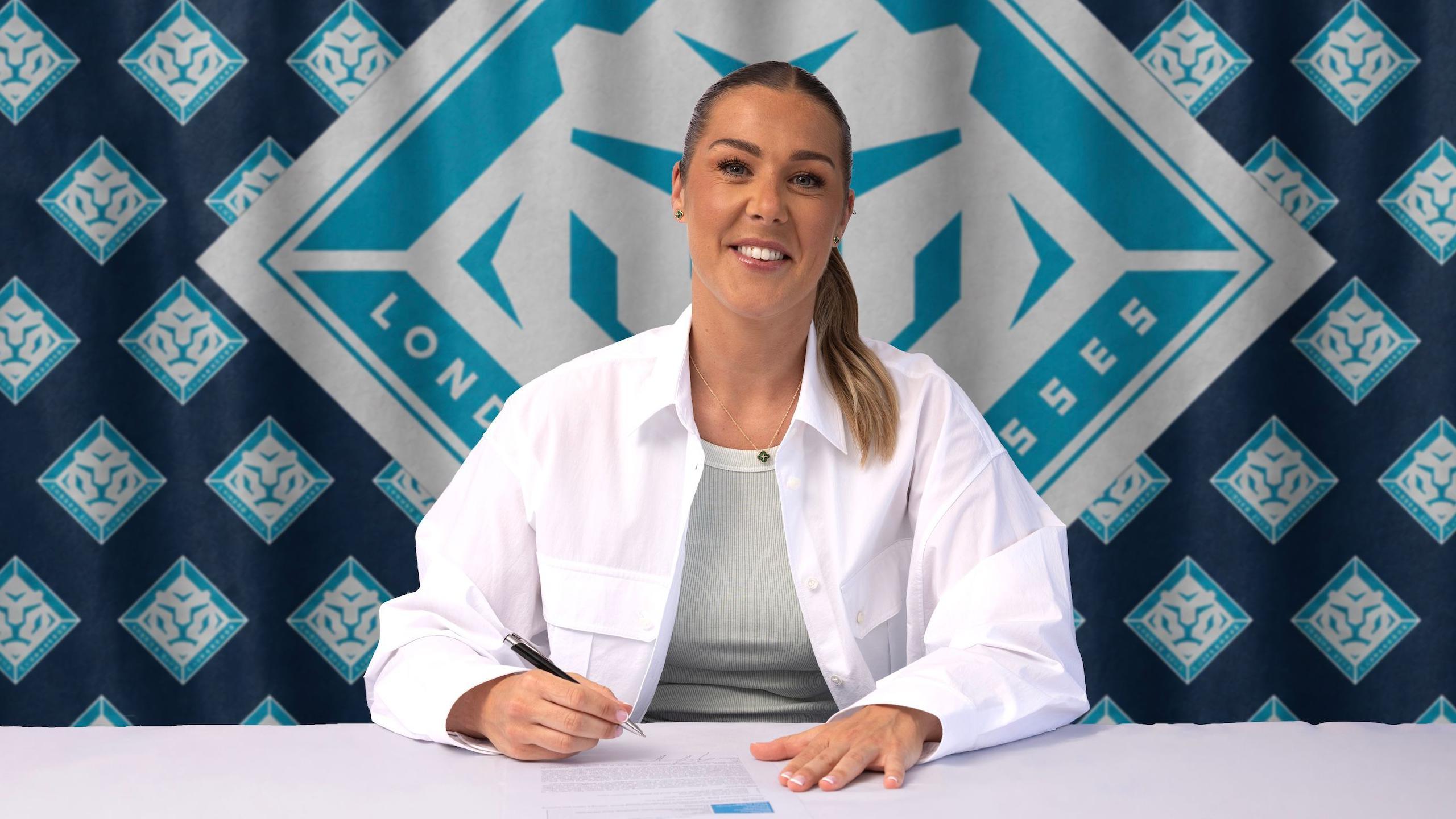 Mary Earps está de volta ao futebol inglês feminino