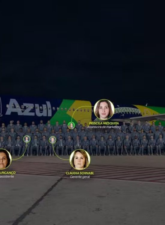 Conheça as mulheres que integram a delegação da Seleção Brasileira na Copa do Mundo 2026