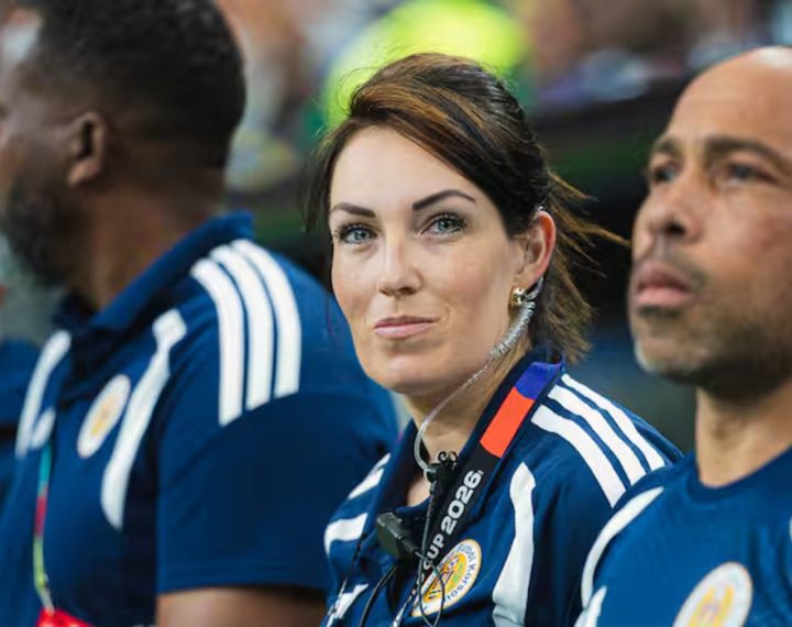 Brasileira faz história como única mulher a chefiar um departamento médico na Copa do Mundo de 2026