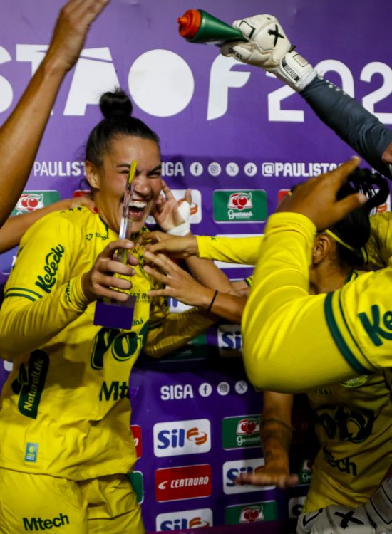 Paulistão F 2026 retorna com rodada equilibrada e clássicos
