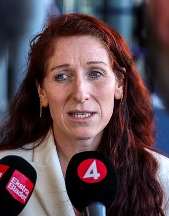 Quem é Lise Klaveness, presidente da federação da Noruega e voz ativa por direitos humanos no futebol
