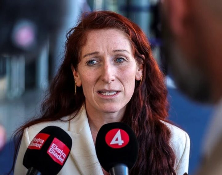 Quem é Lise Klaveness, presidente da federação da Noruega e voz ativa por direitos humanos no futebol