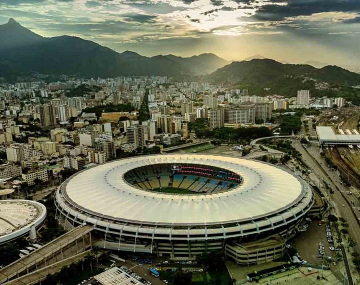 Fla-Flu bate de frente com a Fifa por Maracanã na Copa de 2027