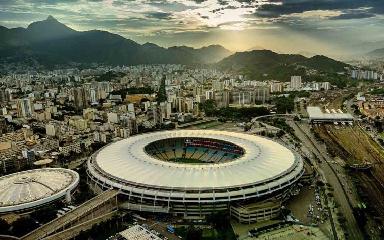 Fla-Flu bate de frente com a Fifa por Maracanã na Copa de 2027