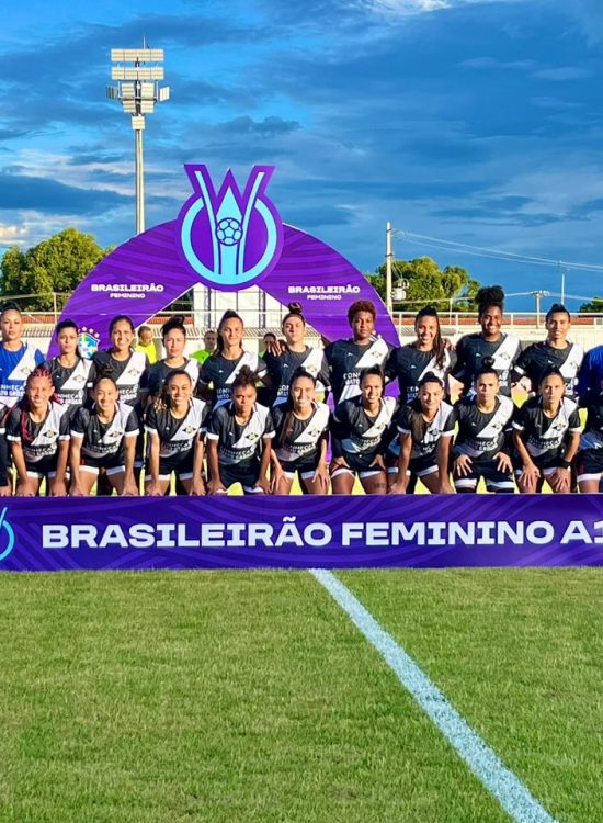 Mixto pretende investir R$ 3,5 milhões para permanecer na elite do Brasileirão Feminino