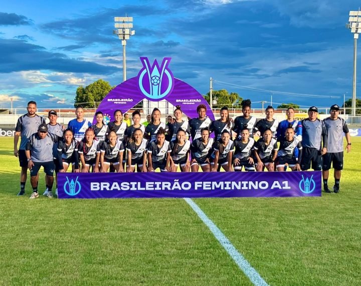 Mixto pretende investir R$ 3,5 milhões para permanecer na elite do Brasileirão Feminino