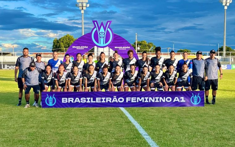 Mixto pretende investir R$ 3,5 milhões para permanecer na elite do Brasileirão Feminino