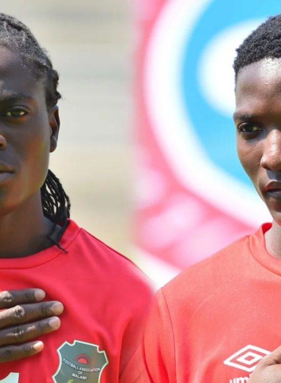 Irmãs Chawinga brilham na WAFCON 2026 e colocam Malawi em destaque na Copa Africana Feminina