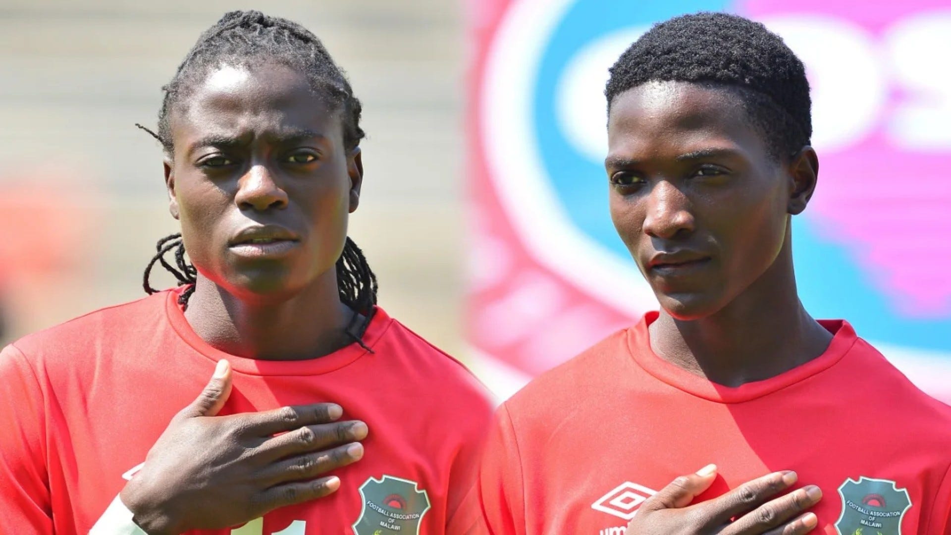 Irmãs Chawinga brilham na WAFCON 2026 e colocam Malawi em destaque na Copa Africana Feminina