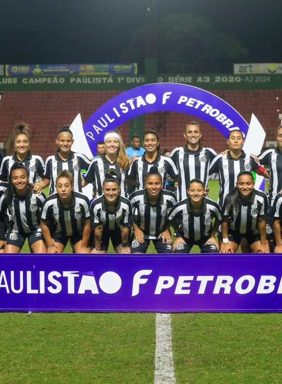 Santos e Red Bull Bragantino ficam no empate pela quinta rodada do Paulistão F