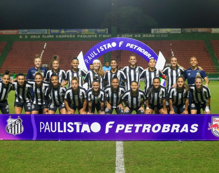 Santos e Red Bull Bragantino ficam no empate pela quinta rodada do Paulistão F