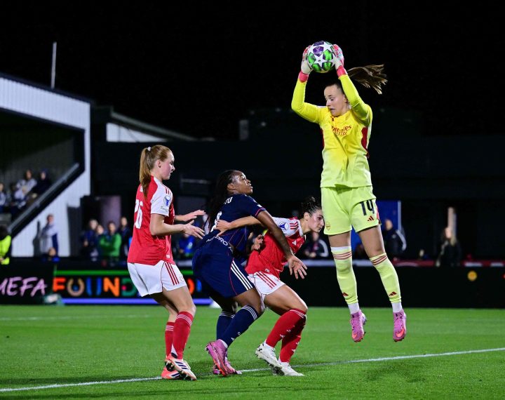 Futebol inglês testa nova regra para goleiros; WSL pode ser impactada por mudança
