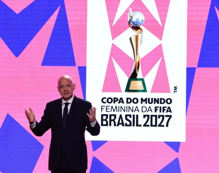 UEFA anuncia boicote a torneios da FIFA e futebol feminino pode ser o primeiro impactado