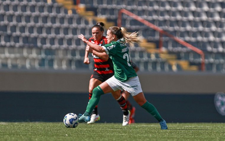 Palmeiras e Flamengo avançam à final da Brasil Ladies Cup 2026; veja data, horário e onde assistir