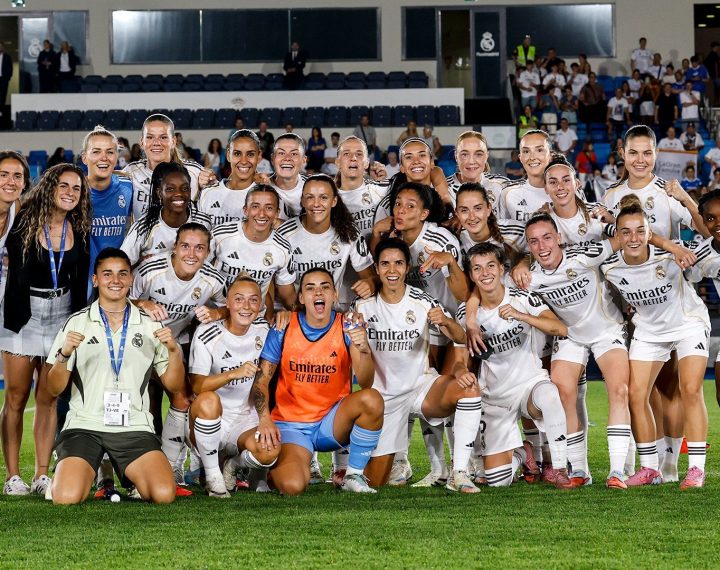 Real Madrid rejeita investimento da Liga F enquanto promove ampla reformulação no futebol feminino para 2026/27