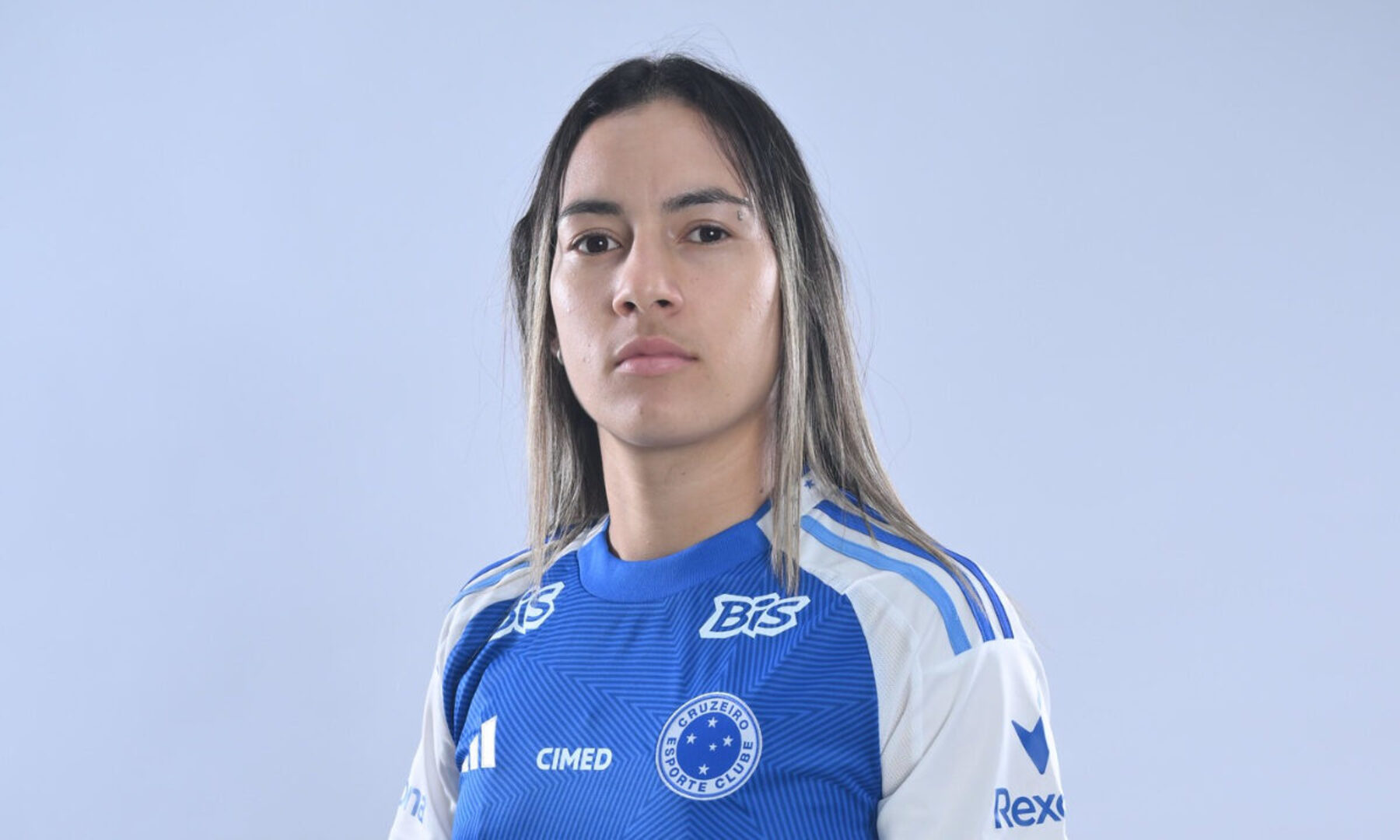 Após sequência de lesões, Cruzeiro encerra vínculo com Fabiola Sandoval
