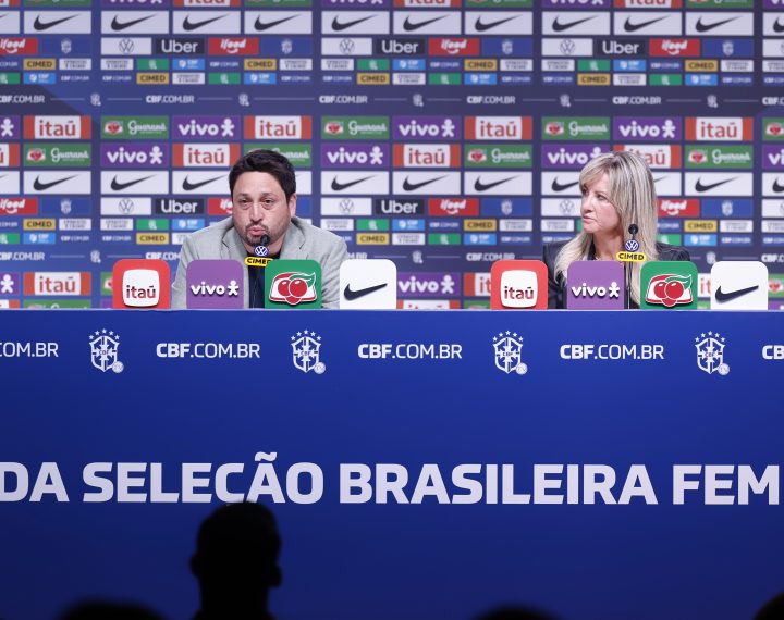 Seleção Brasileira Feminina define cronograma até a Copa do Mundo de 2027; veja o planejamento