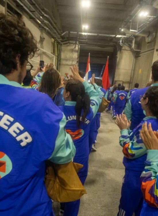 FIFA abre inscrições para voluntários da Copa do Mundo Feminina de 2027; veja como participar