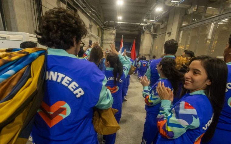 FIFA abre inscrições para voluntários da Copa do Mundo Feminina de 2027; veja como participar