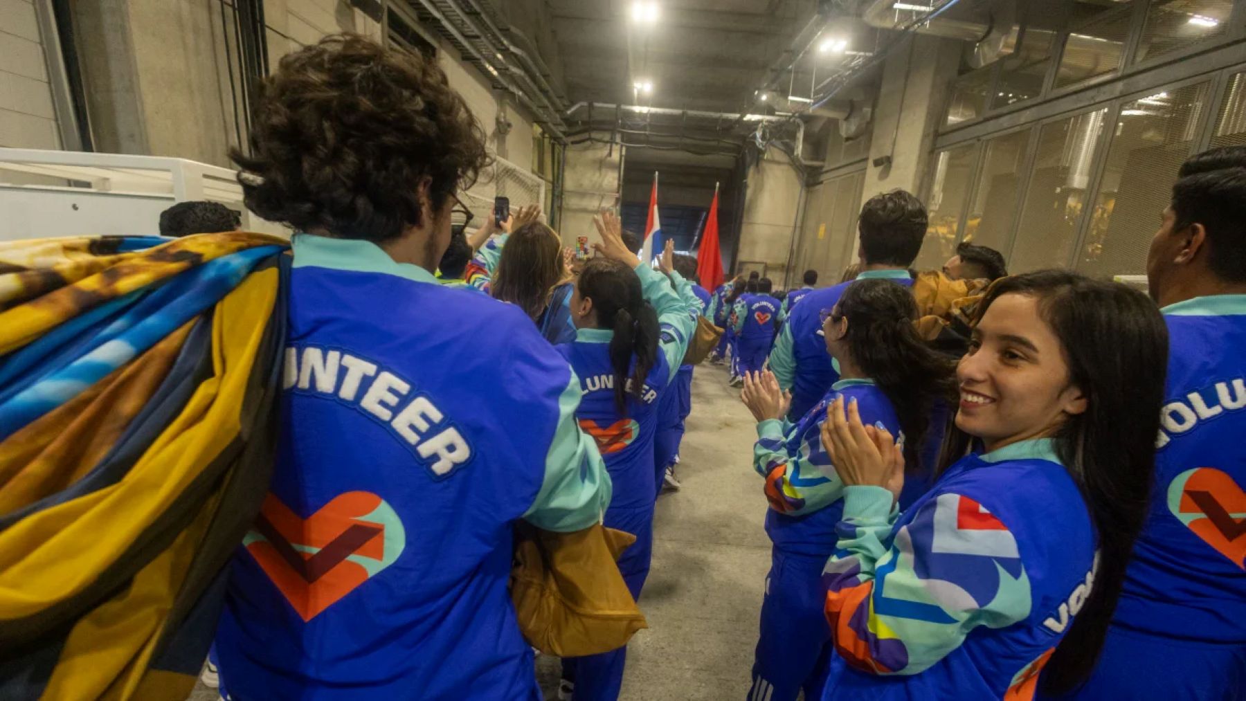 FIFA abre inscrições para voluntários da Copa do Mundo Feminina de 2027; veja como participar