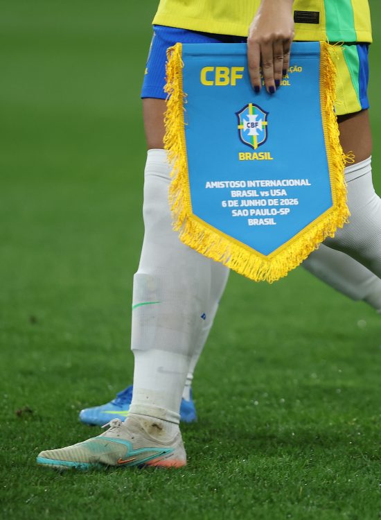 Veja os caminhos do Brasil no mata-mata da Copa do Mundo Feminina 2027