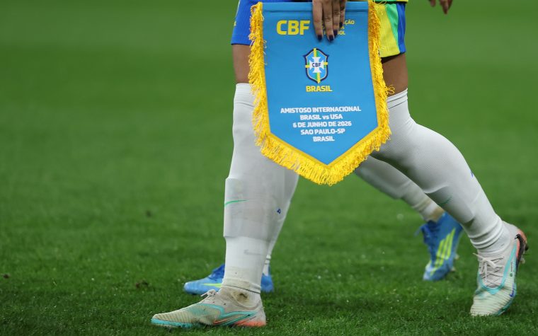Veja os caminhos do Brasil no mata-mata da Copa do Mundo Feminina 2027