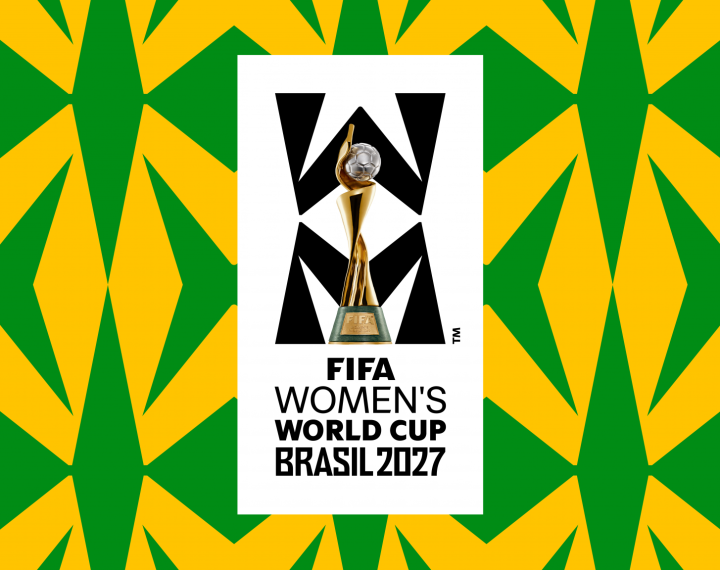 Globo exibirá 56 dos 64 jogos da Copa do Mundo Feminina de 2027 na TV aberta