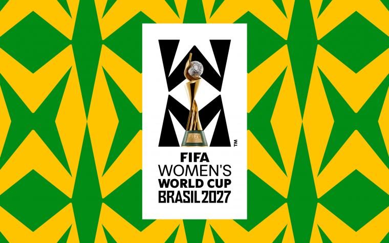 Globo exibirá 56 dos 64 jogos da Copa do Mundo Feminina de 2027 na TV aberta