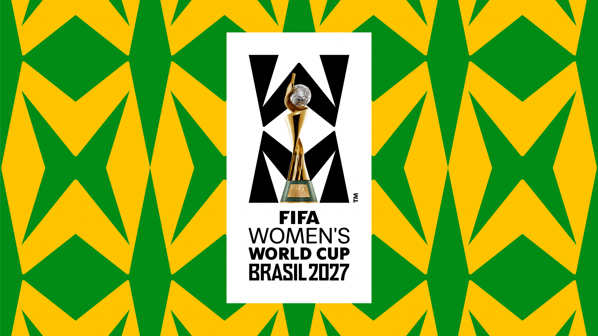 Globo exibirá 56 dos 64 jogos da Copa do Mundo Feminina de 2027 na TV aberta