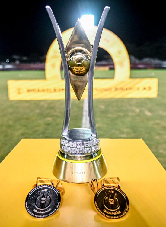 Conheça os confrontos das semifinais do Brasileirão Feminino A3