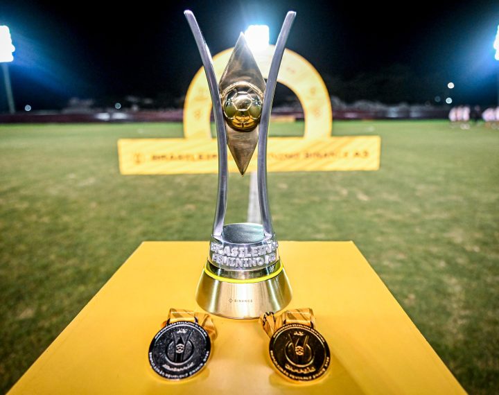 Conheça os confrontos das semifinais do Brasileirão Feminino A3