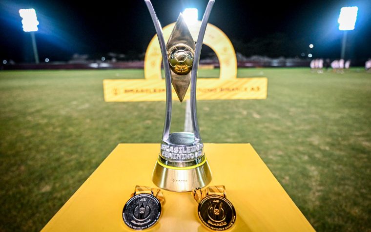Conheça os confrontos das semifinais do Brasileirão Feminino A3