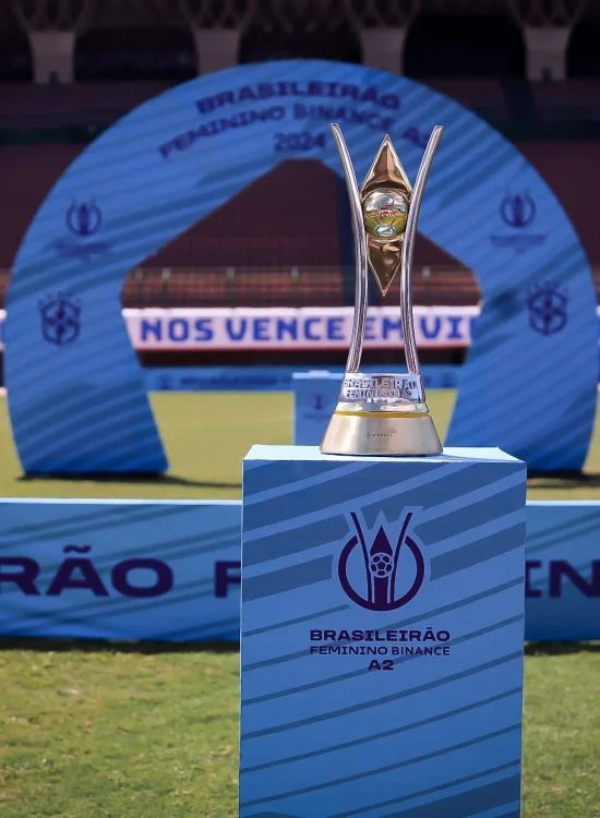 Brasileiro Feminino Série A2 define quartas de final; oito equipes seguem na luta pelo acesso à elite