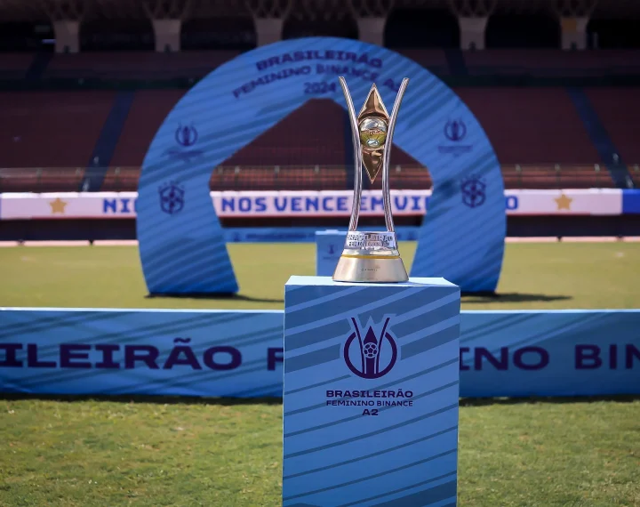 Brasileiro Feminino Série A2 define quartas de final; oito equipes seguem na luta pelo acesso à elite