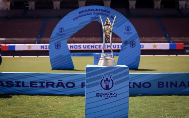 Brasileiro Feminino Série A2 define quartas de final; oito equipes seguem na luta pelo acesso à elite