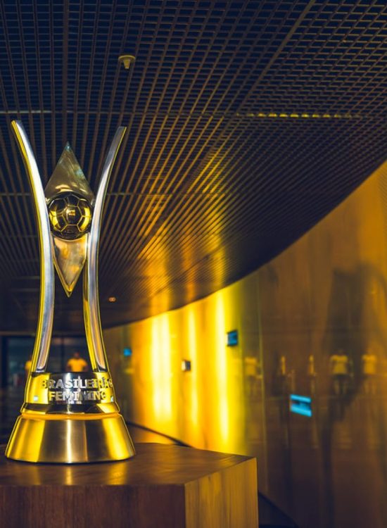 Veja as classificadas para as quartas de final do Brasileirão Feminino A1 2026 e os confrontos da última rodada