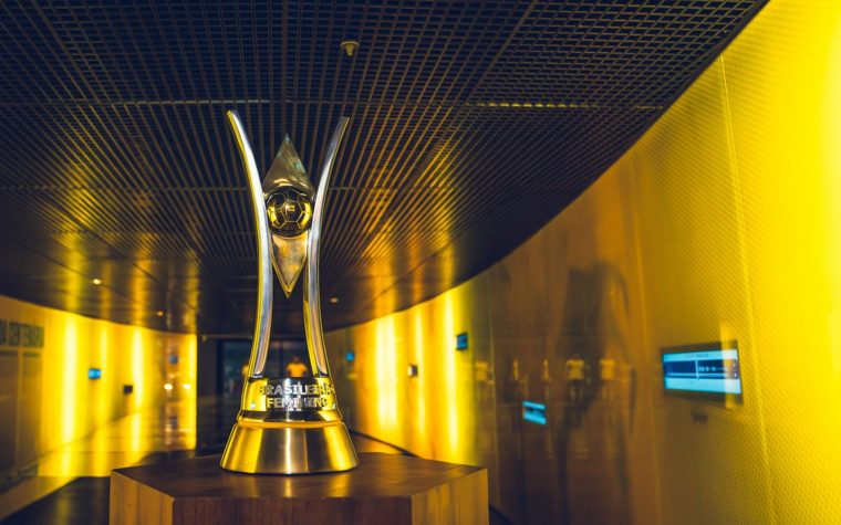 Veja as classificadas para as quartas de final do Brasileirão Feminino A1 2026 e os confrontos da última rodada