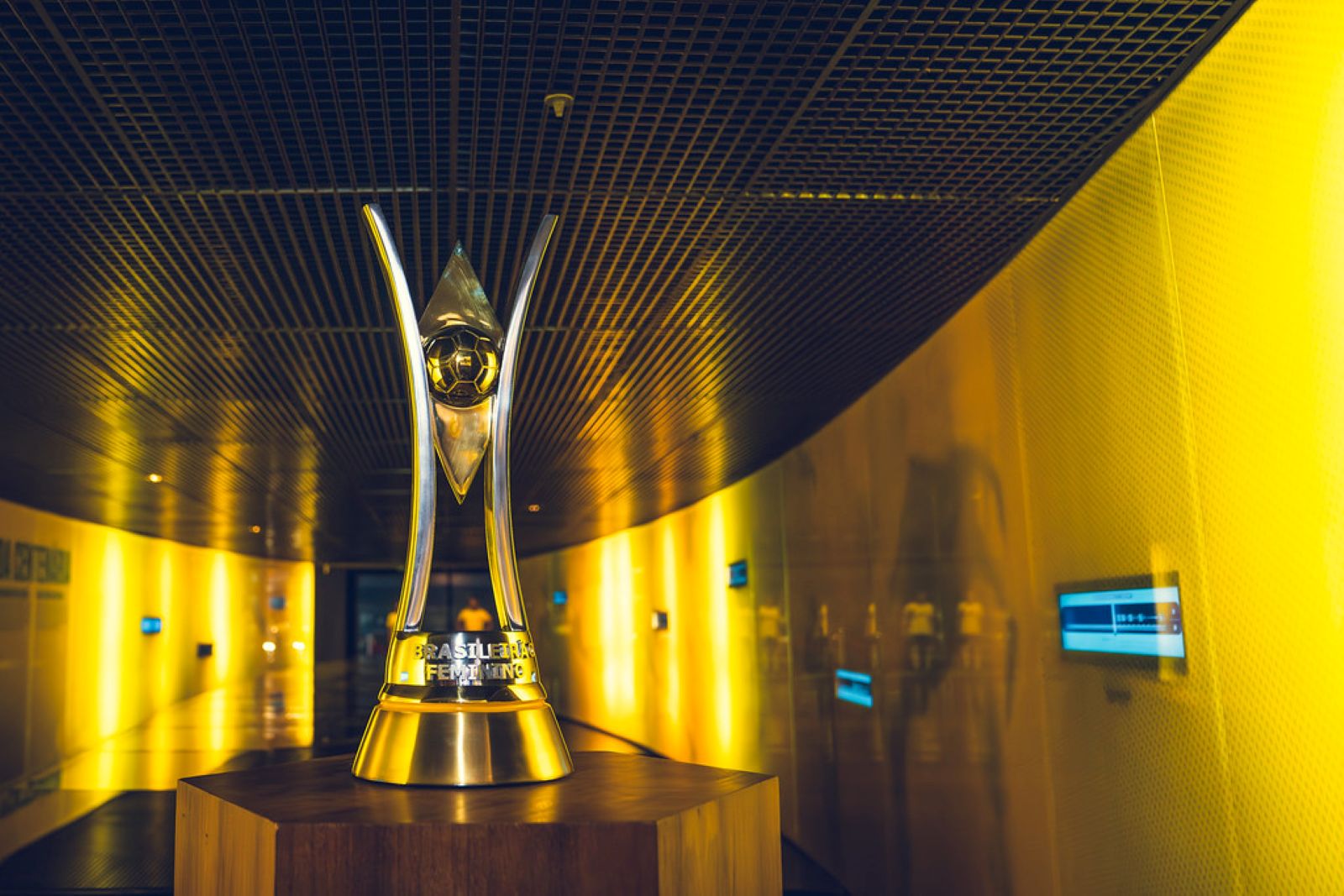 Veja as classificadas para as quartas de final do Brasileirão Feminino A1 2026 e os confrontos da última rodada