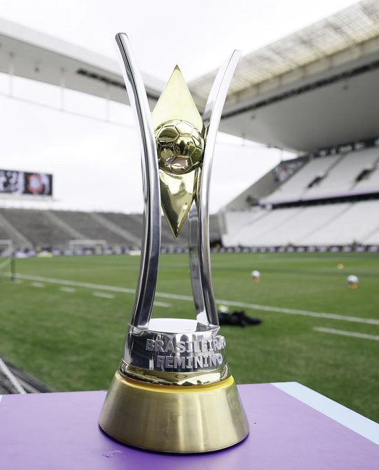 CBF confirma datas, horários e locais das quartas de final do Brasileirão Feminino A1