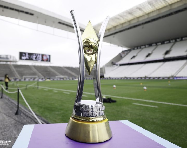 CBF confirma datas, horários e locais das quartas de final do Brasileirão Feminino A1