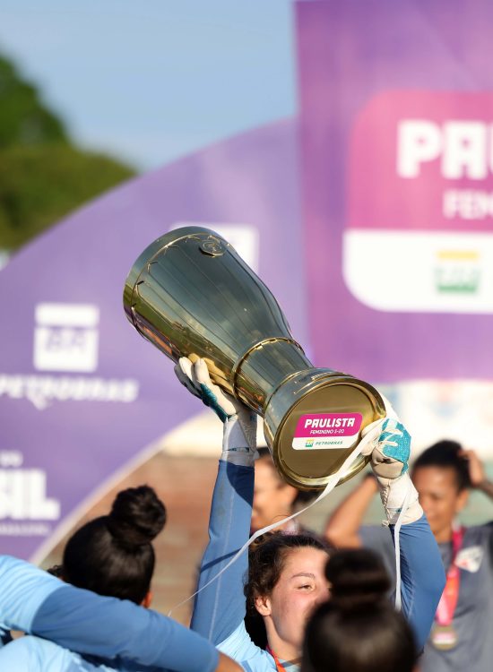 Paulistão Feminino Sub-20 define os times classificados para quartas de finais