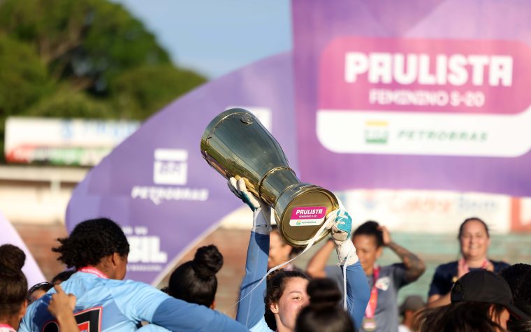 Paulistão Feminino Sub-20 define os times classificados para quartas de finais