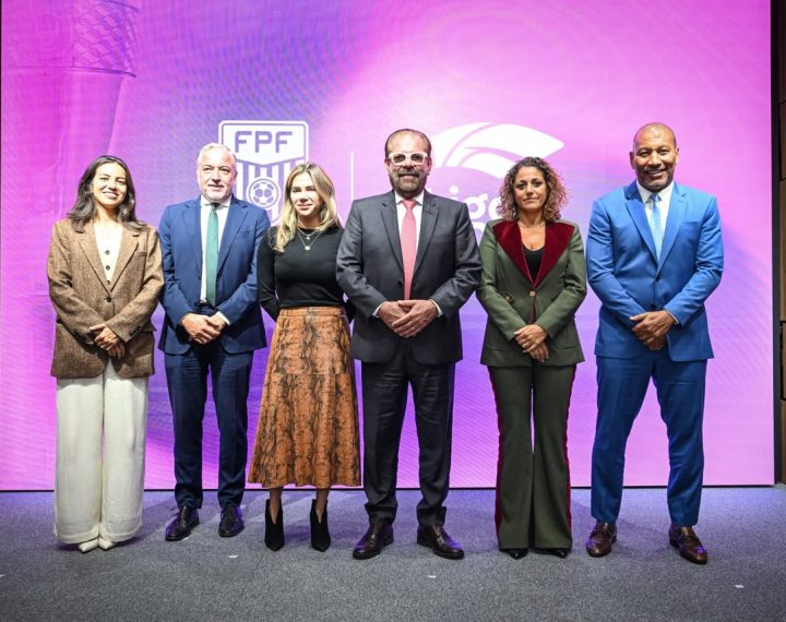 FPF e Liga F firmam parceria inédita para desenvolver o futebol feminino