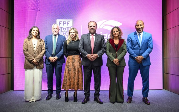 FPF e Liga F firmam parceria inédita para desenvolver o futebol feminino