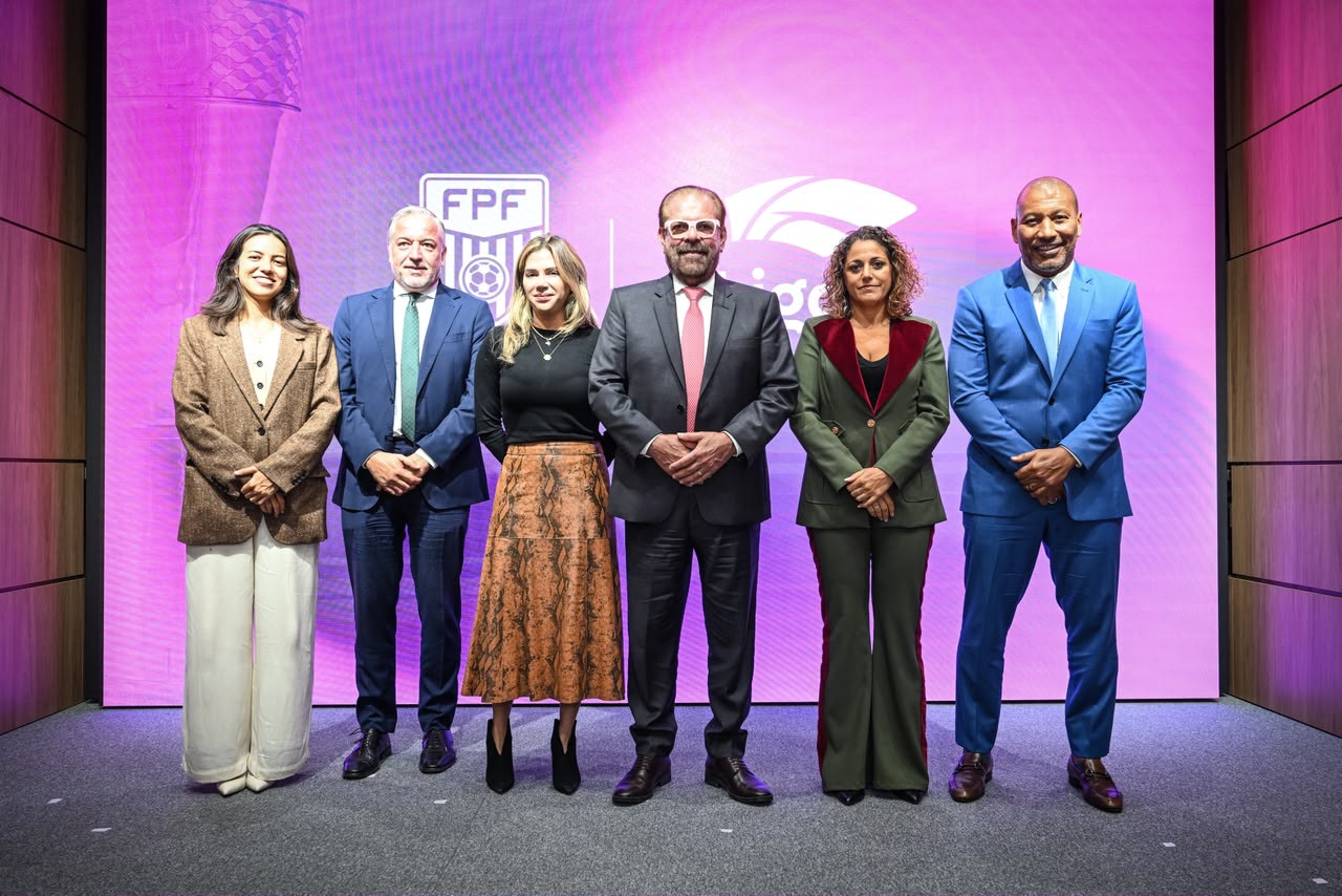 FPF e Liga F firmam parceria inédita para desenvolver o futebol feminino