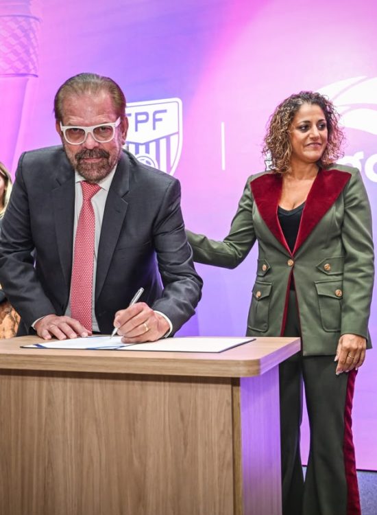 Do primeiro passo à parceria com a Espanha: a evolução do futebol feminino na FPF