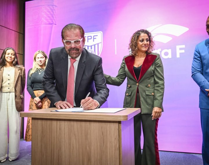 Do primeiro passo à parceria com a Espanha: a evolução do futebol feminino na FPF