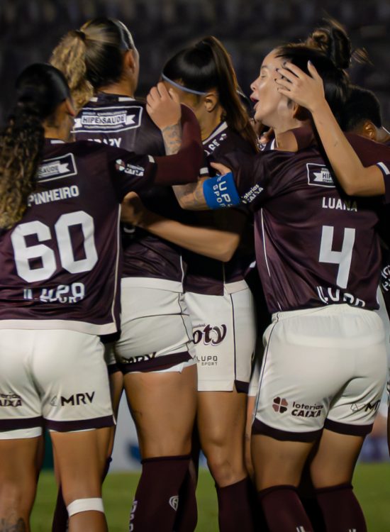 Paulistão F: Ferroviária e Palmeiras avançam direto à semifinal; veja os duelos do play-in | Foto: Rafael Zocco / Ferroviária