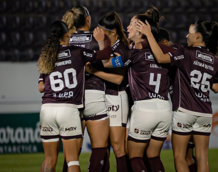 Paulistão F: Ferroviária e Palmeiras avançam direto à semifinal; veja os duelos do play-in | Foto: Rafael Zocco / Ferroviária